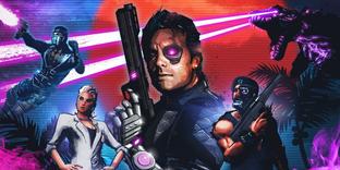 Креативный директор Far Cry 3: Blood Dragon работает над новой игрой